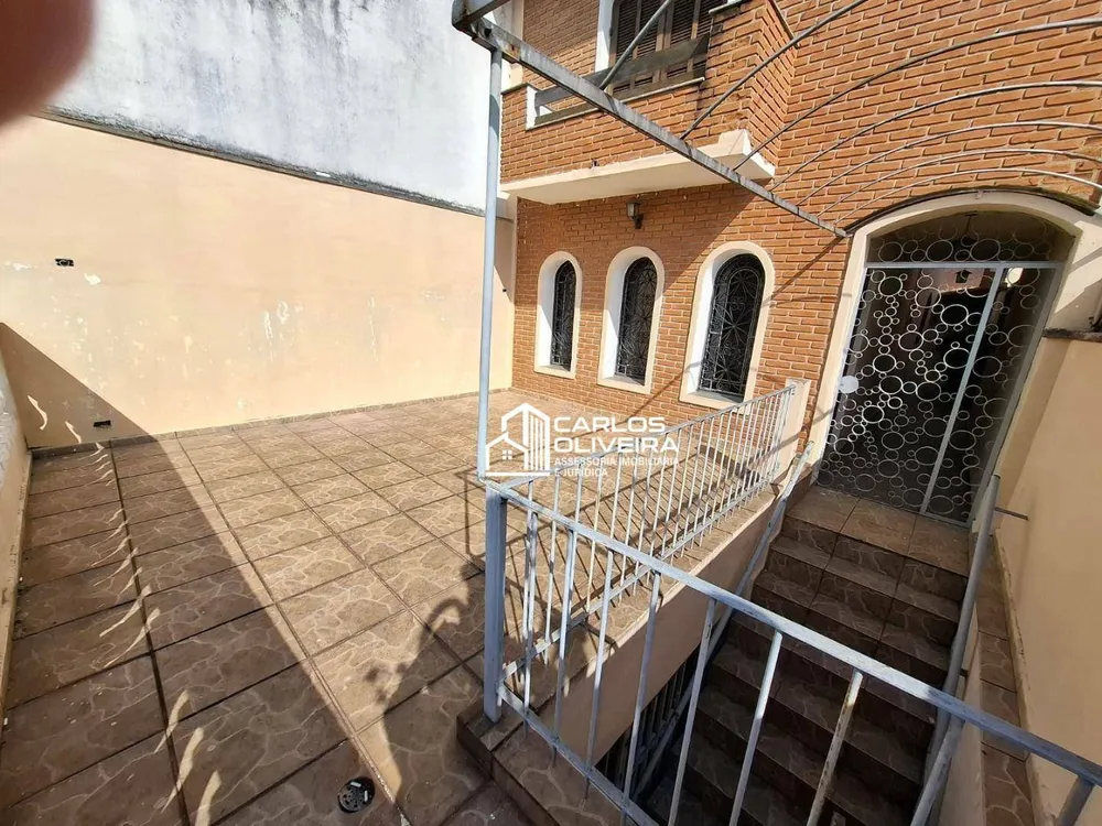 Sobrado, 3 quartos, 180 m² - Foto 2