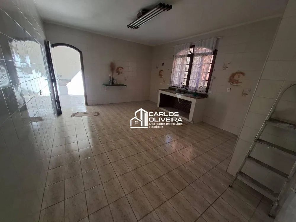 Sobrado, 3 quartos, 180 m² - Foto 6