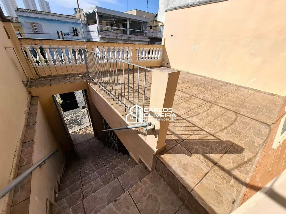 Sobrado, 3 quartos, 180 m² - Foto 7
