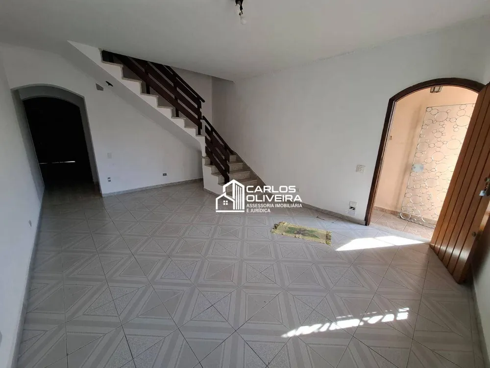 Sobrado, 3 quartos, 180 m² - Foto 1
