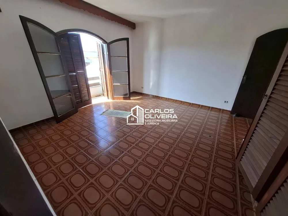Sobrado, 3 quartos, 180 m² - Foto 3