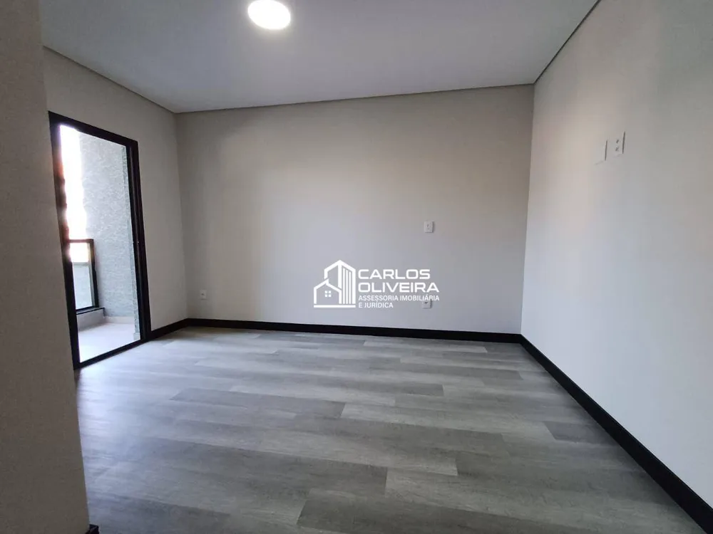 Sobrado, 4 quartos, 212 m² - Foto 9