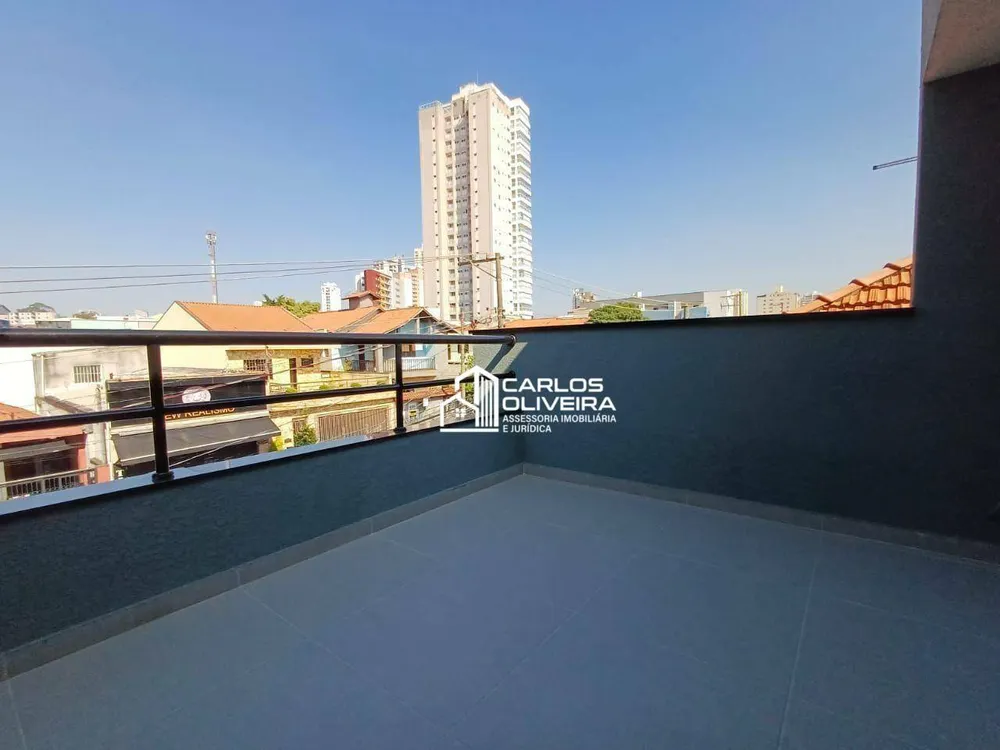Sobrado, 4 quartos, 212 m² - Foto 5