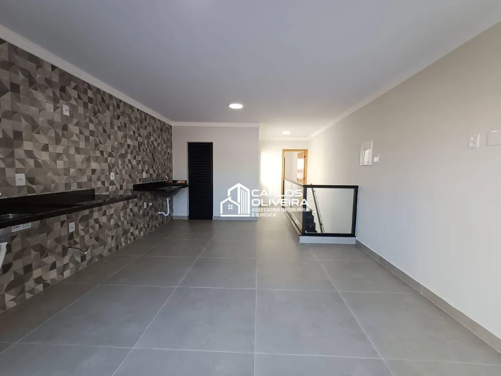 Sobrado, 4 quartos, 212 m² - Foto 3