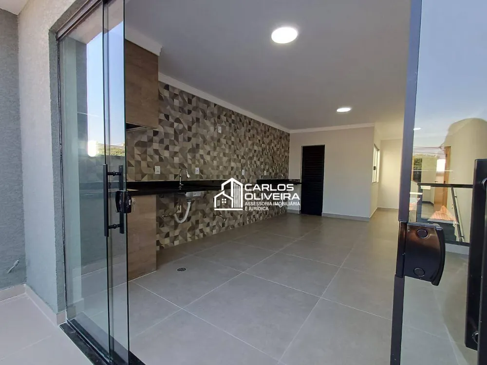 Sobrado, 4 quartos, 212 m² - Foto 7