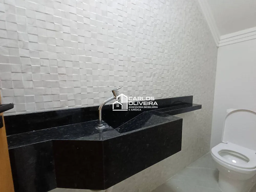 Sobrado, 4 quartos, 212 m² - Foto 8