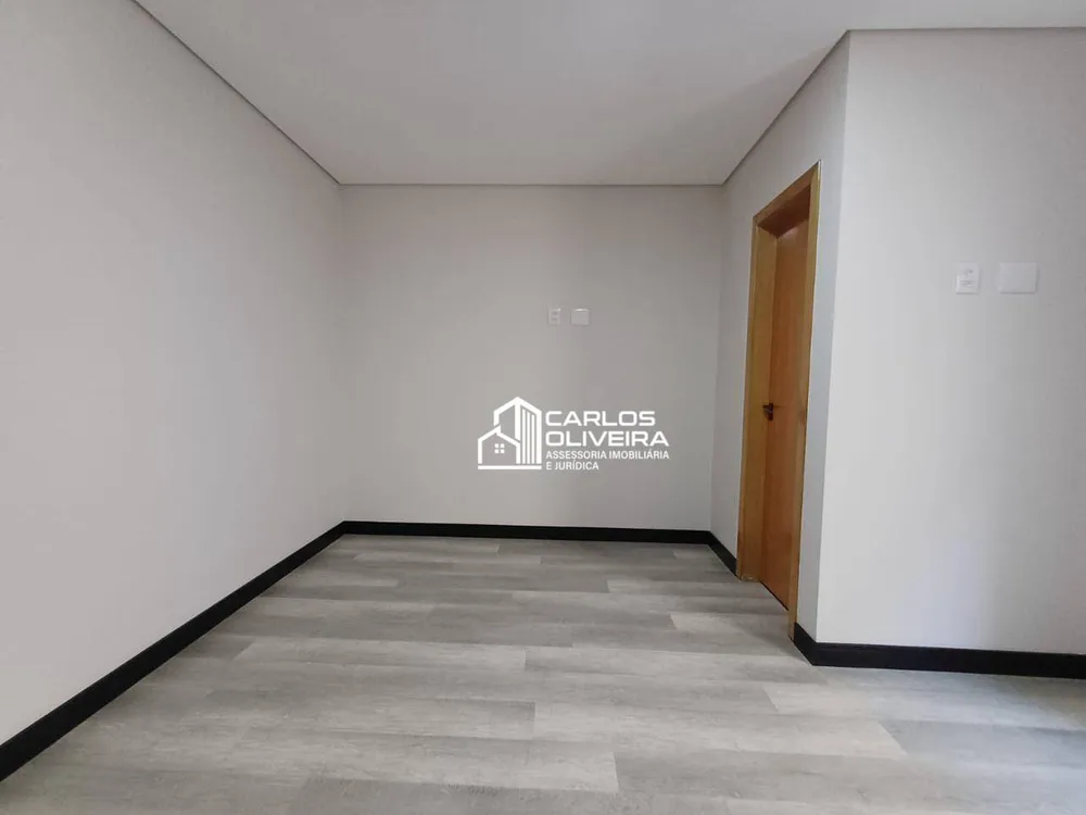 Sobrado, 4 quartos, 212 m² - Foto 4