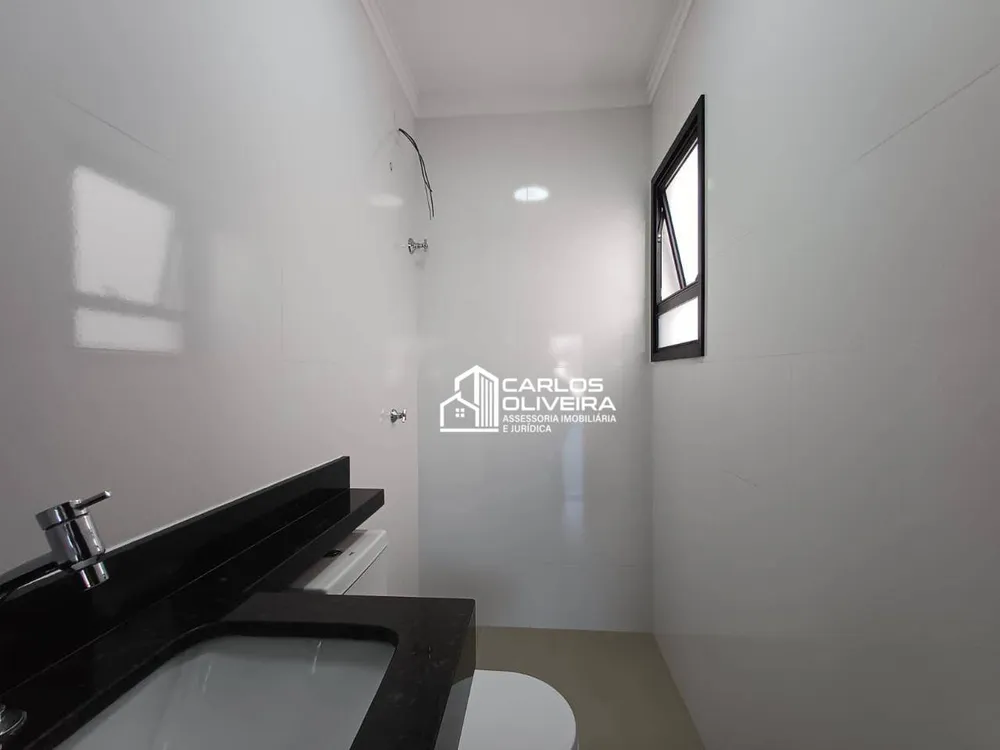 Sobrado, 4 quartos, 212 m² - Foto 6