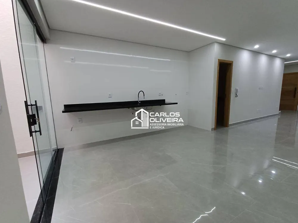 Sobrado, 4 quartos, 212 m² - Foto 6