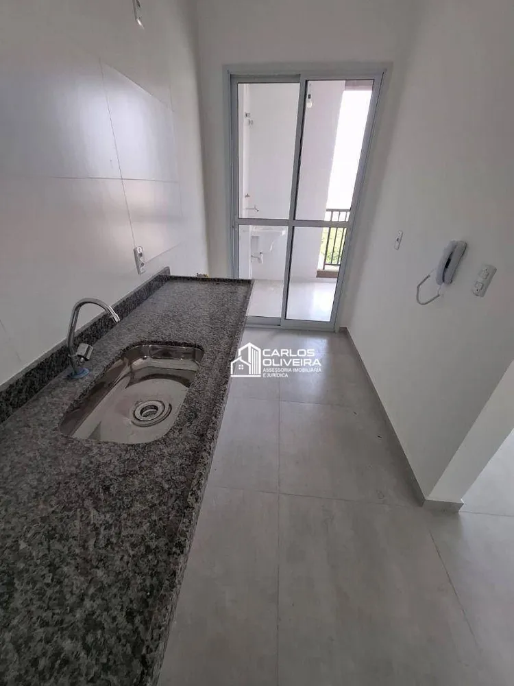 Apartamento, 2 quartos, 50 m² - Foto 5