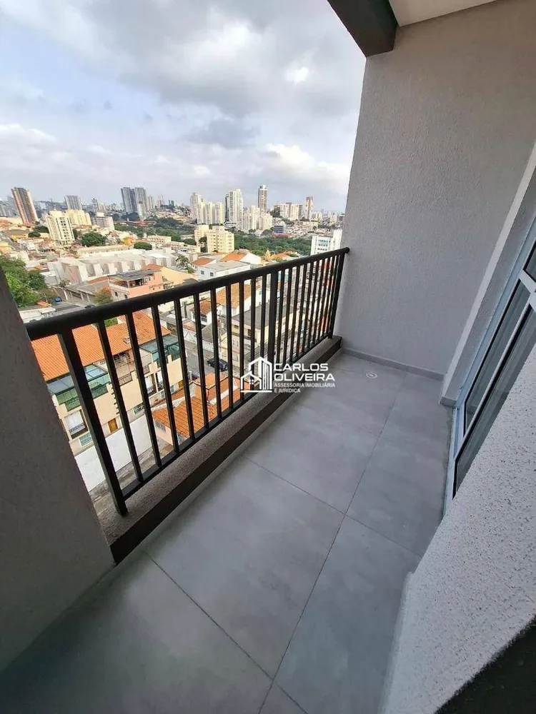 Apartamento, 2 quartos, 50 m² - Foto 2