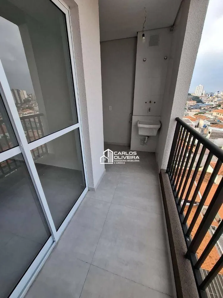 Apartamento, 2 quartos, 50 m² - Foto 3