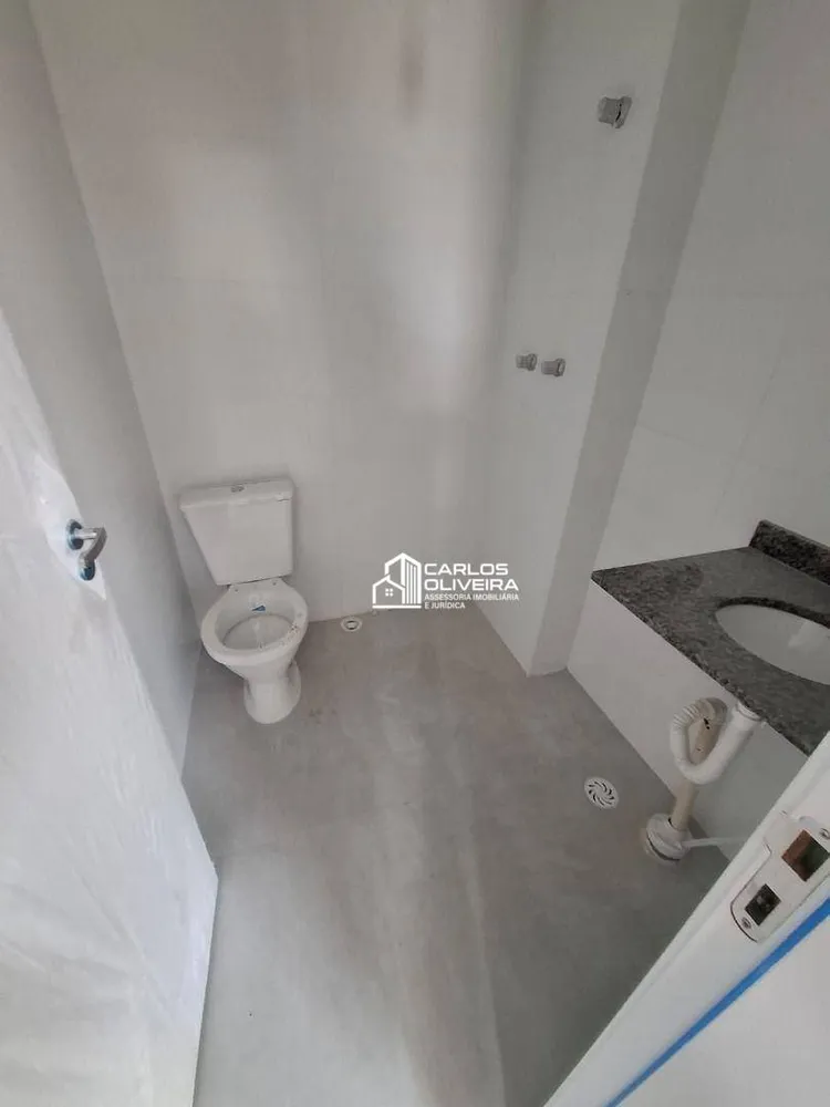 Apartamento, 2 quartos, 50 m² - Foto 4
