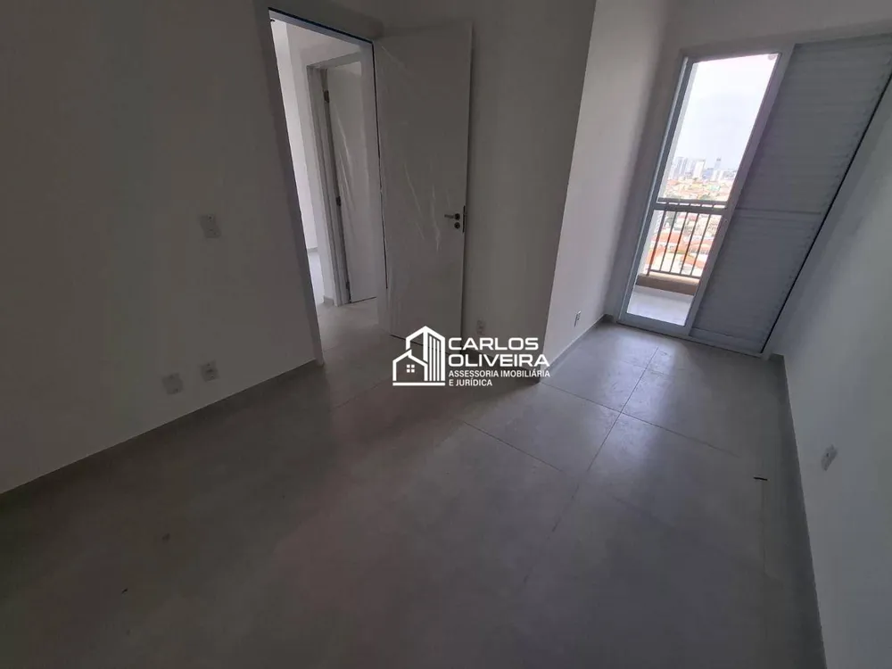 Apartamento, 2 quartos, 50 m² - Foto 7