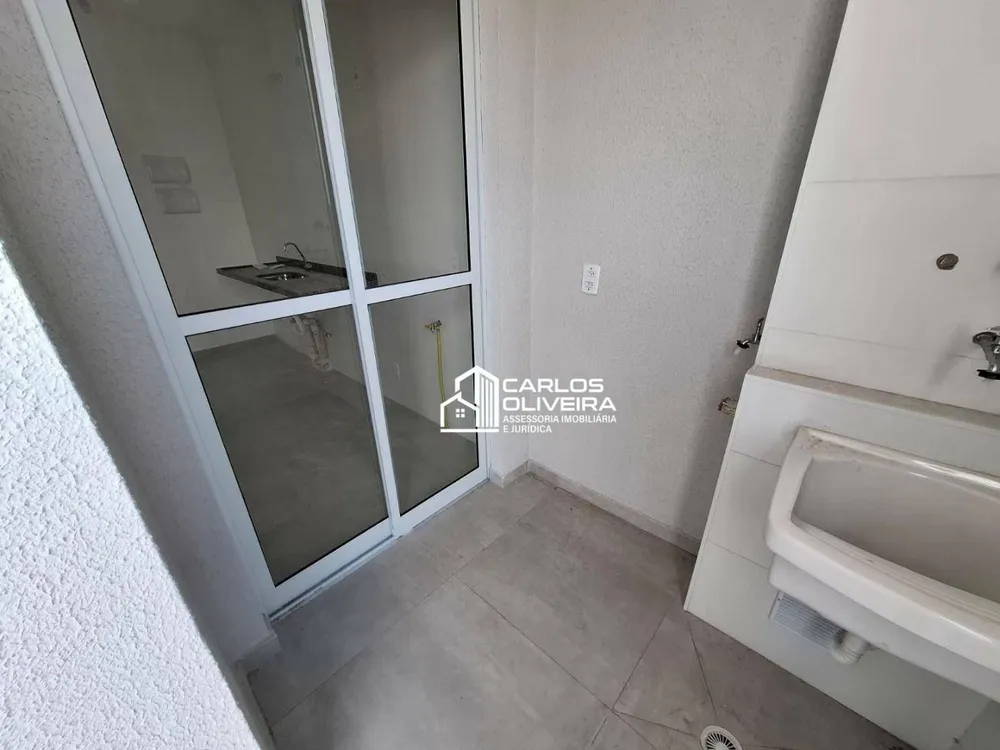 Apartamento, 2 quartos, 50 m² - Foto 6