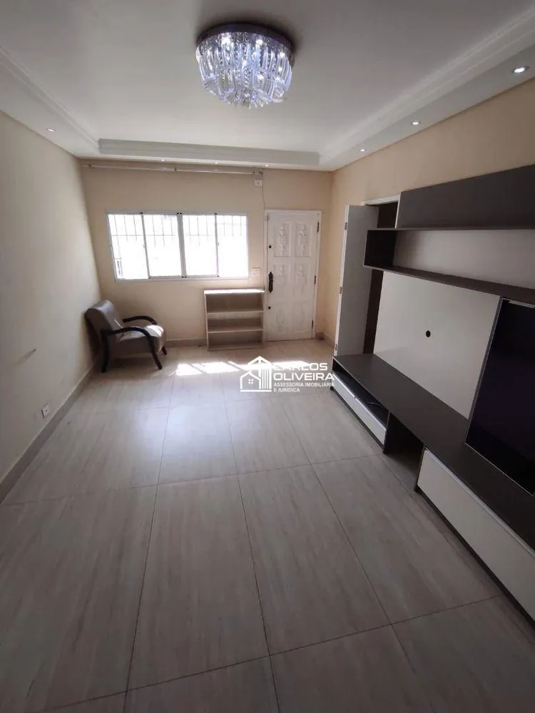 Sobrado, 3 quartos, 153 m² - Foto 7