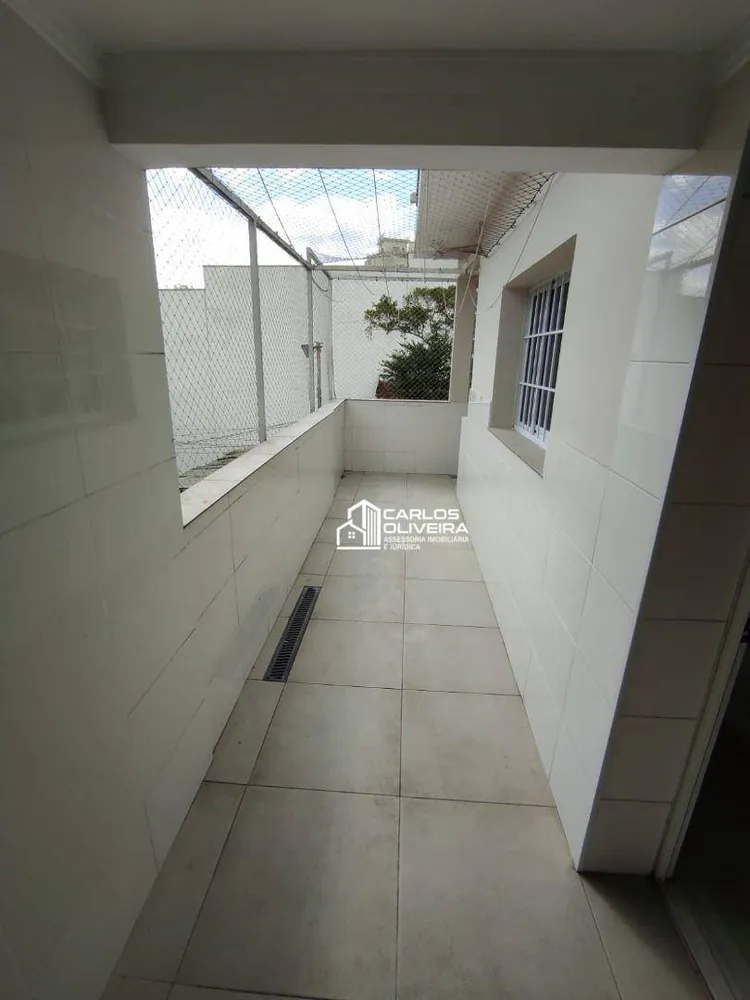 Sobrado, 3 quartos, 153 m² - Foto 2