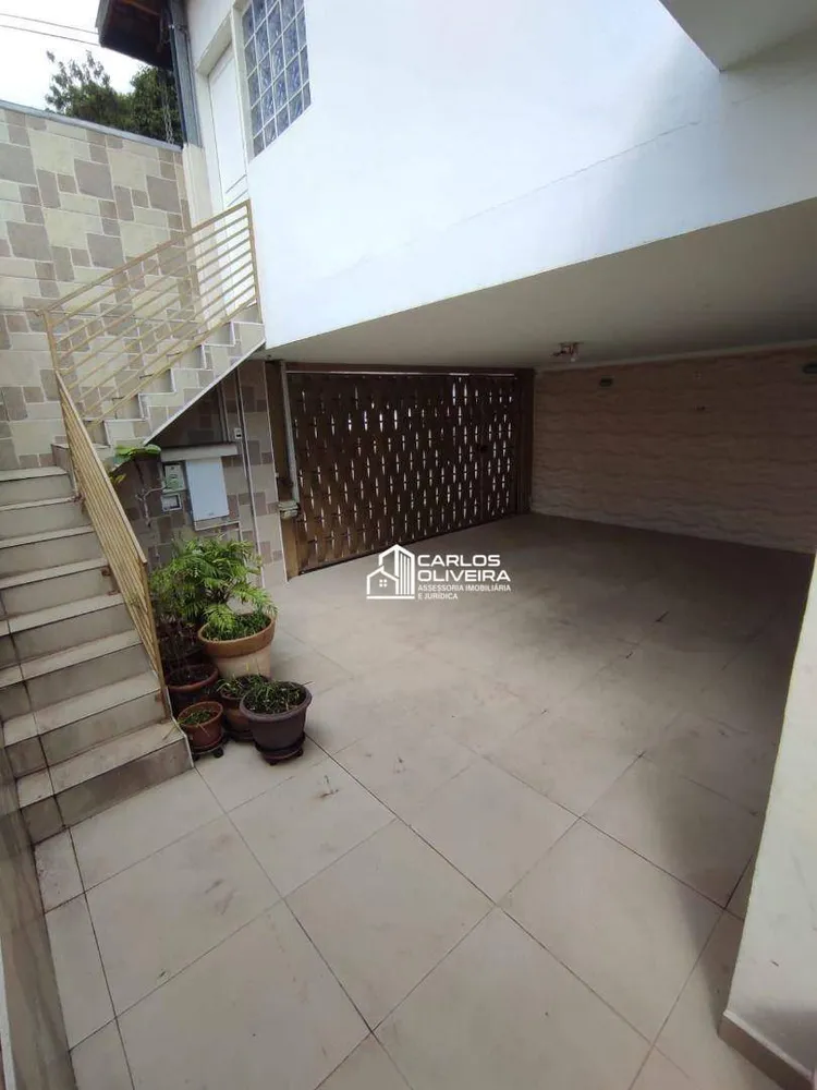 Sobrado, 3 quartos, 153 m² - Foto 8