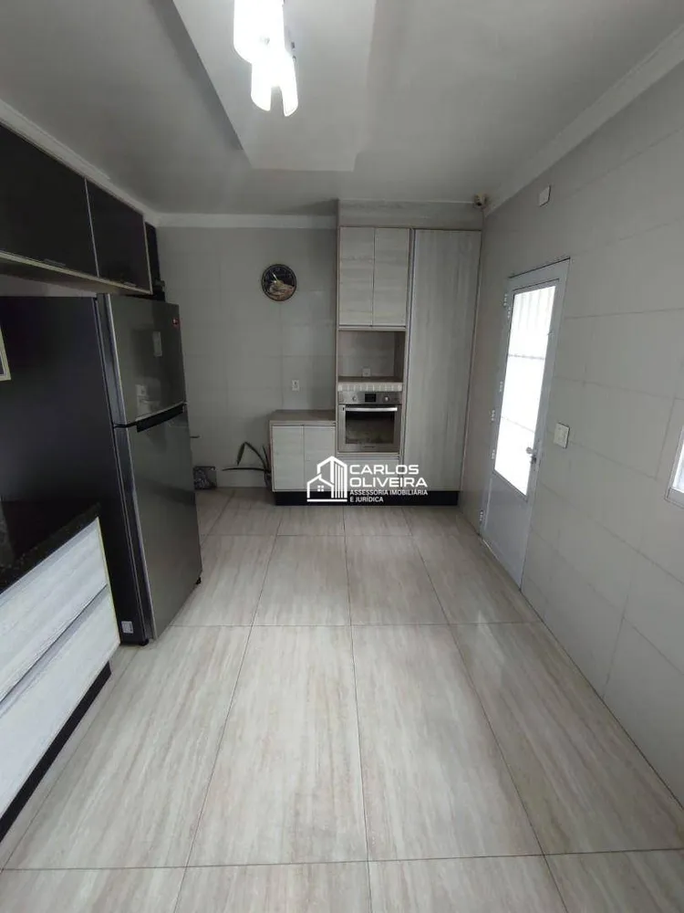 Sobrado, 3 quartos, 153 m² - Foto 6