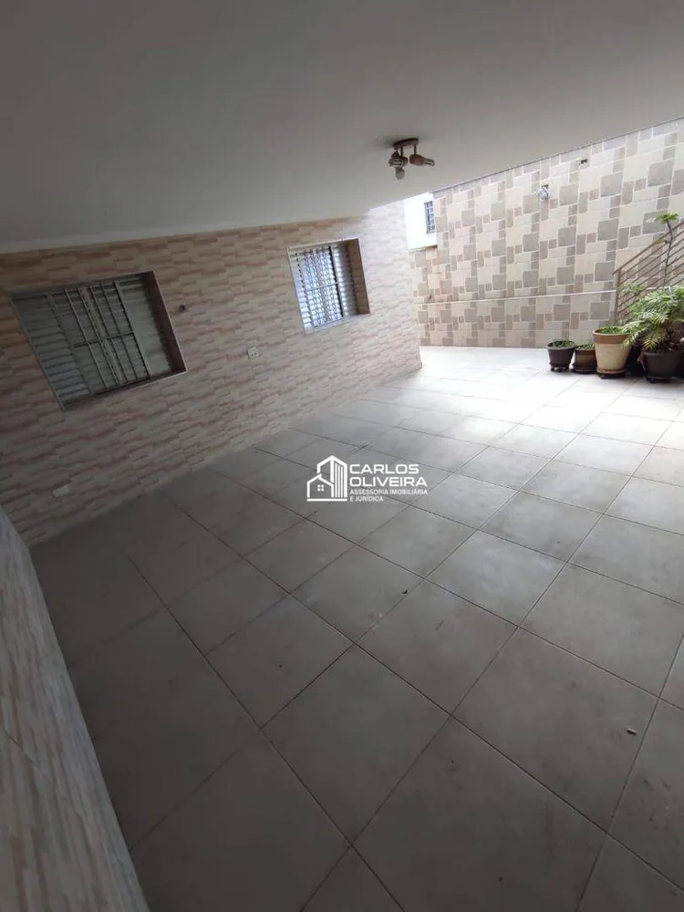 Sobrado, 3 quartos, 153 m² - Foto 1