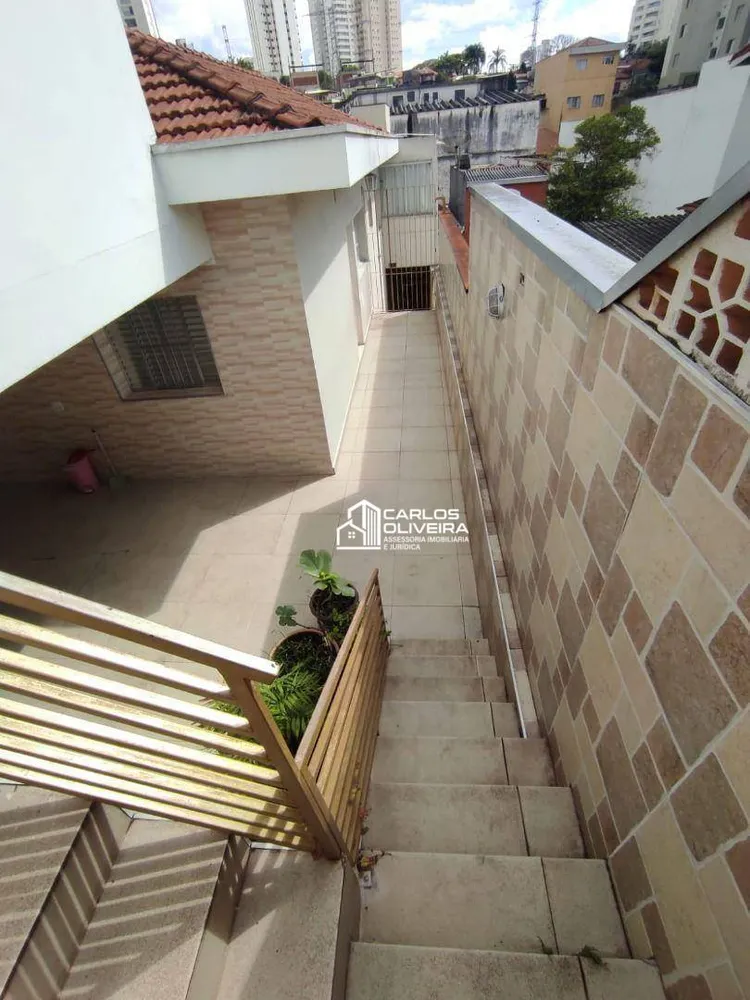 Sobrado, 3 quartos, 153 m² - Foto 9