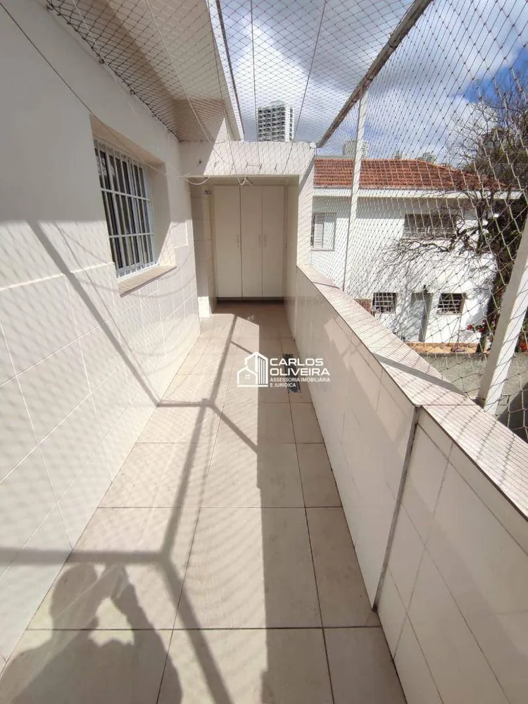 Sobrado, 3 quartos, 153 m² - Foto 8
