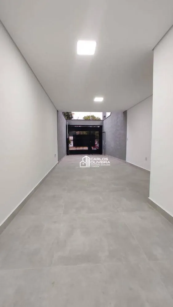 Sobrado, 3 quartos, 140 m² - Foto 8