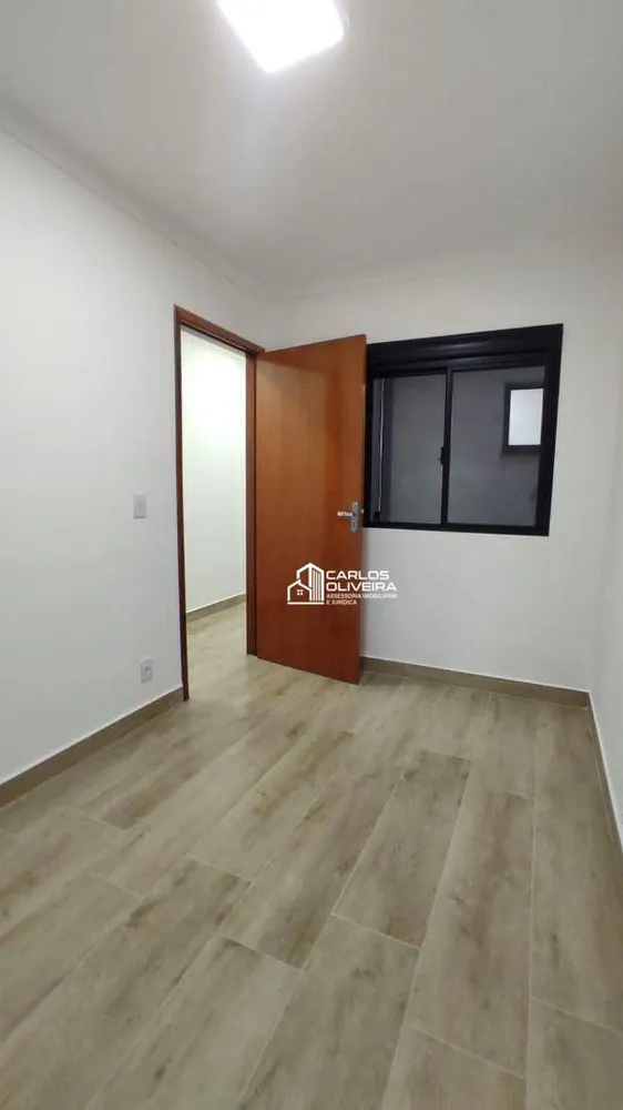 Sobrado, 3 quartos, 140 m² - Foto 6