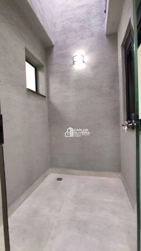 Sobrado, 3 quartos, 140 m² - Foto 5