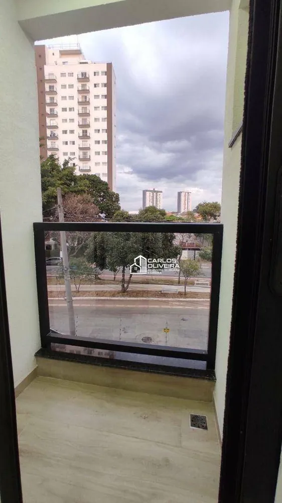 Sobrado, 3 quartos, 140 m² - Foto 5