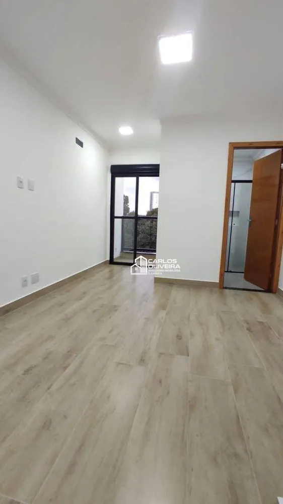Sobrado, 3 quartos, 140 m² - Foto 8