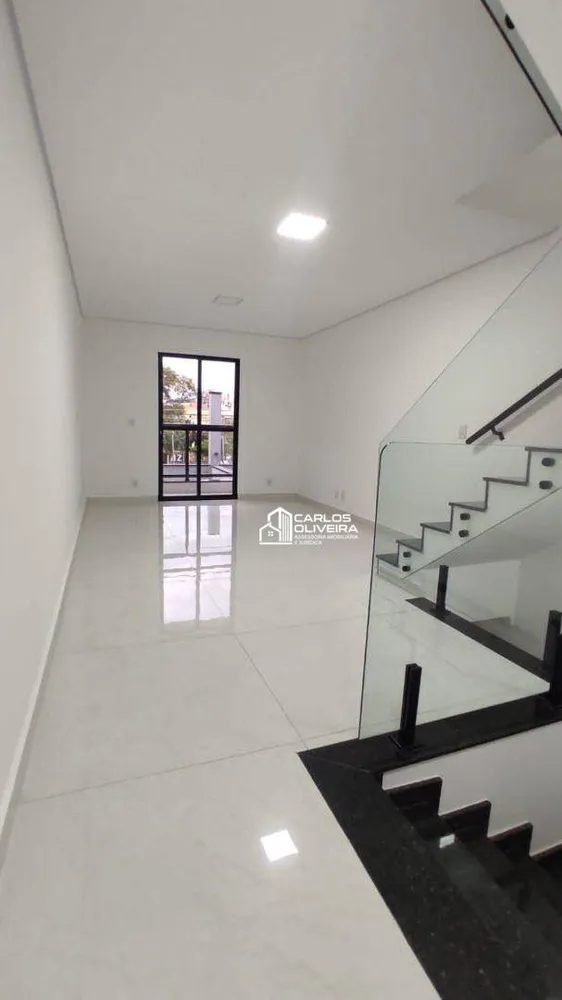 Sobrado, 3 quartos, 140 m² - Foto 1