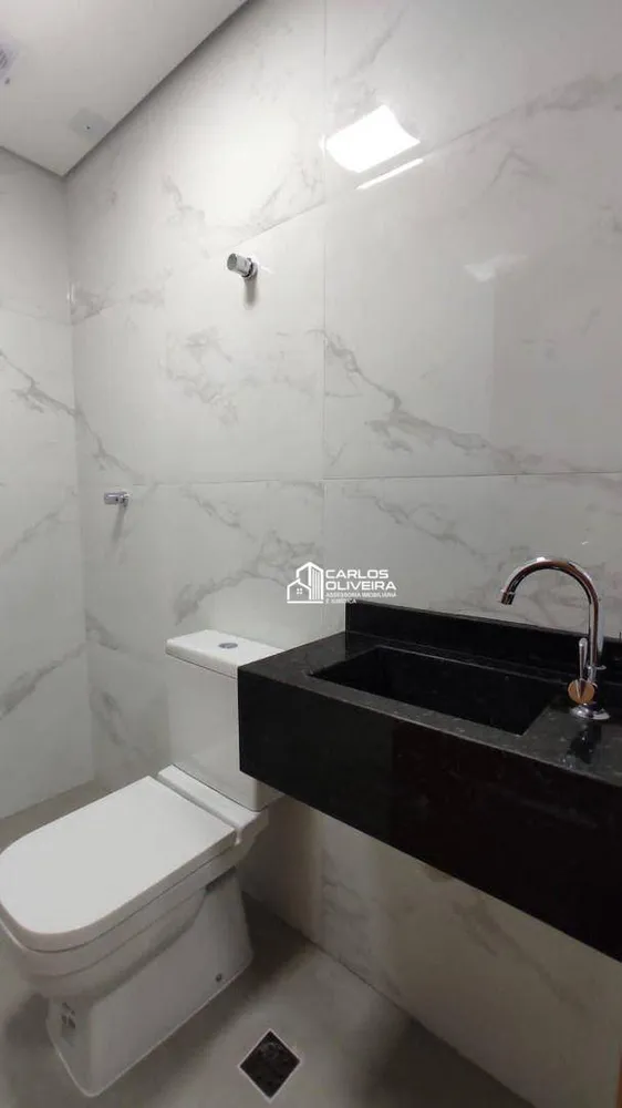 Sobrado, 3 quartos, 140 m² - Foto 7