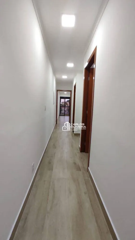 Sobrado, 3 quartos, 140 m² - Foto 2