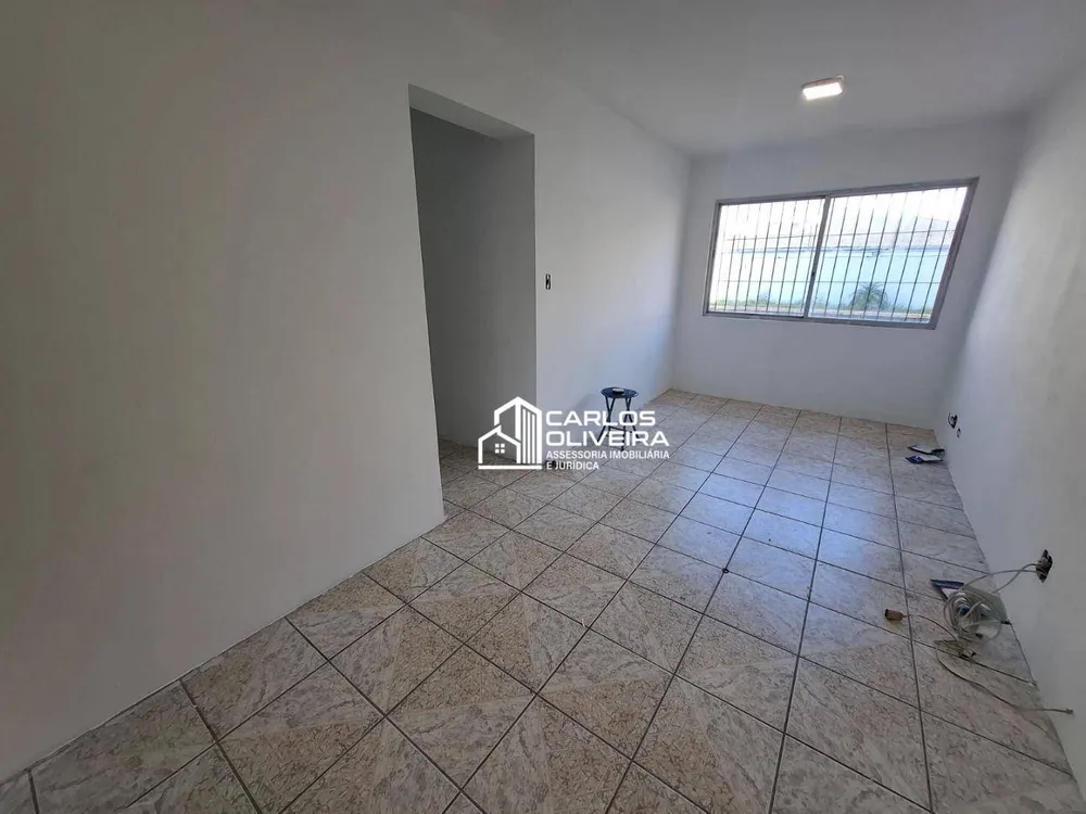 Apartamento, 2 quartos, 55 m² - Foto 3