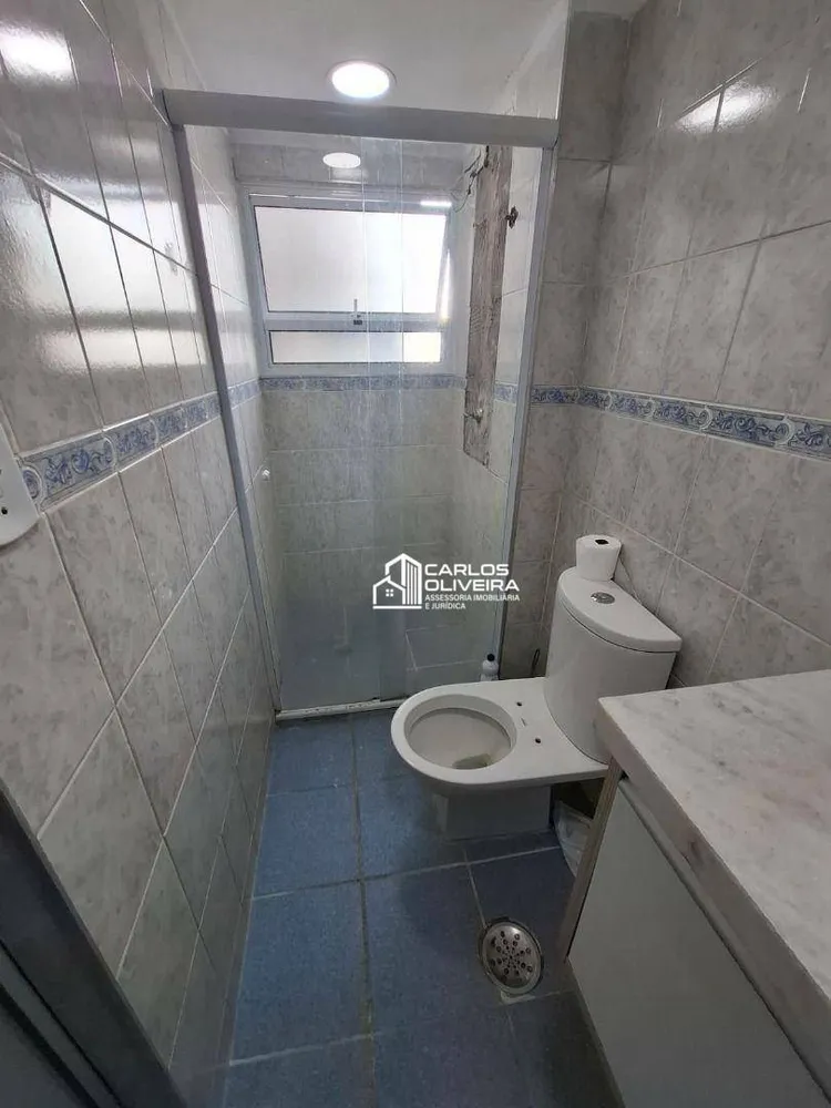 Apartamento, 2 quartos, 55 m² - Foto 8