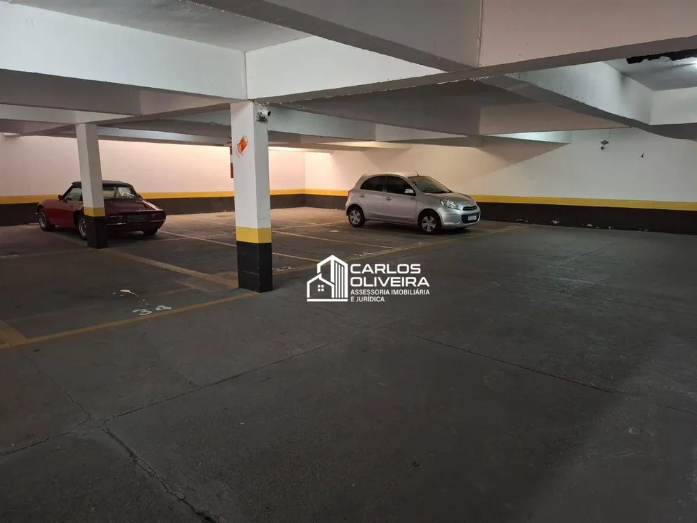 Apartamento, 2 quartos, 55 m² - Foto 2