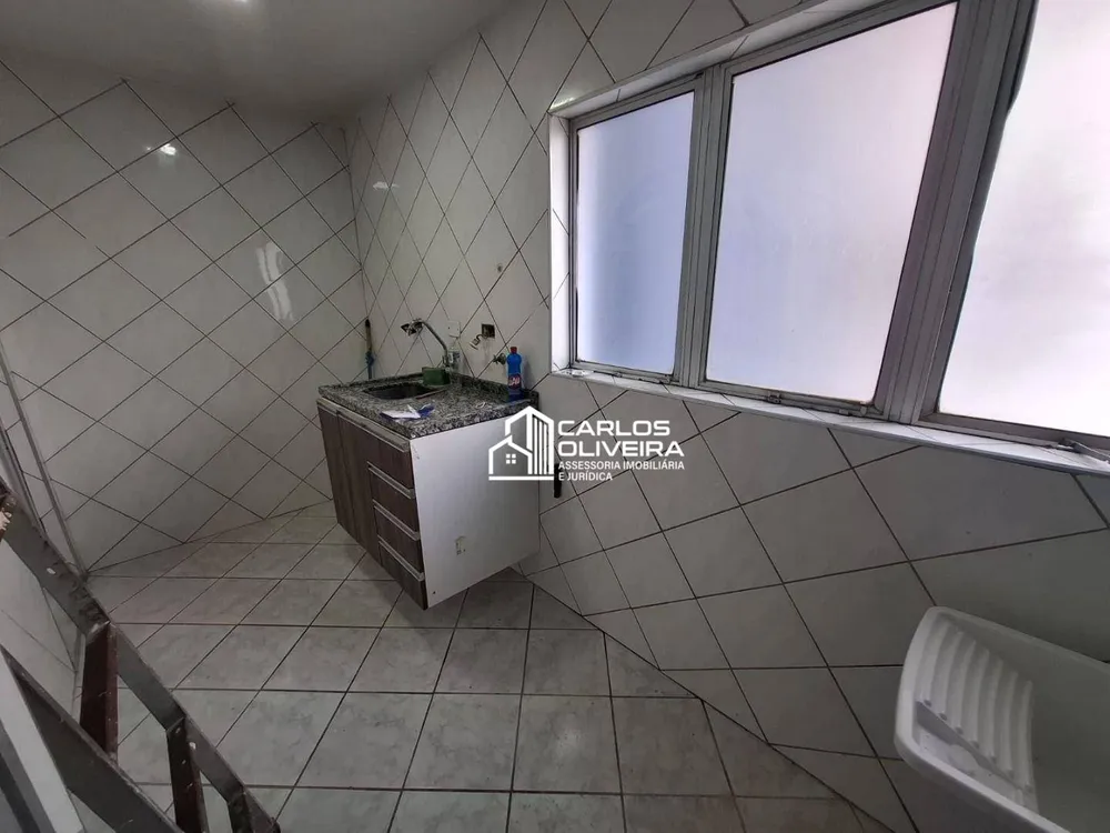 Apartamento, 2 quartos, 55 m² - Foto 9