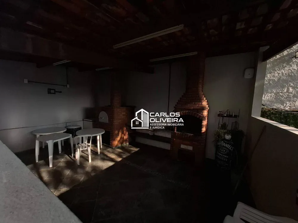 Apartamento, 2 quartos, 55 m² - Foto 6