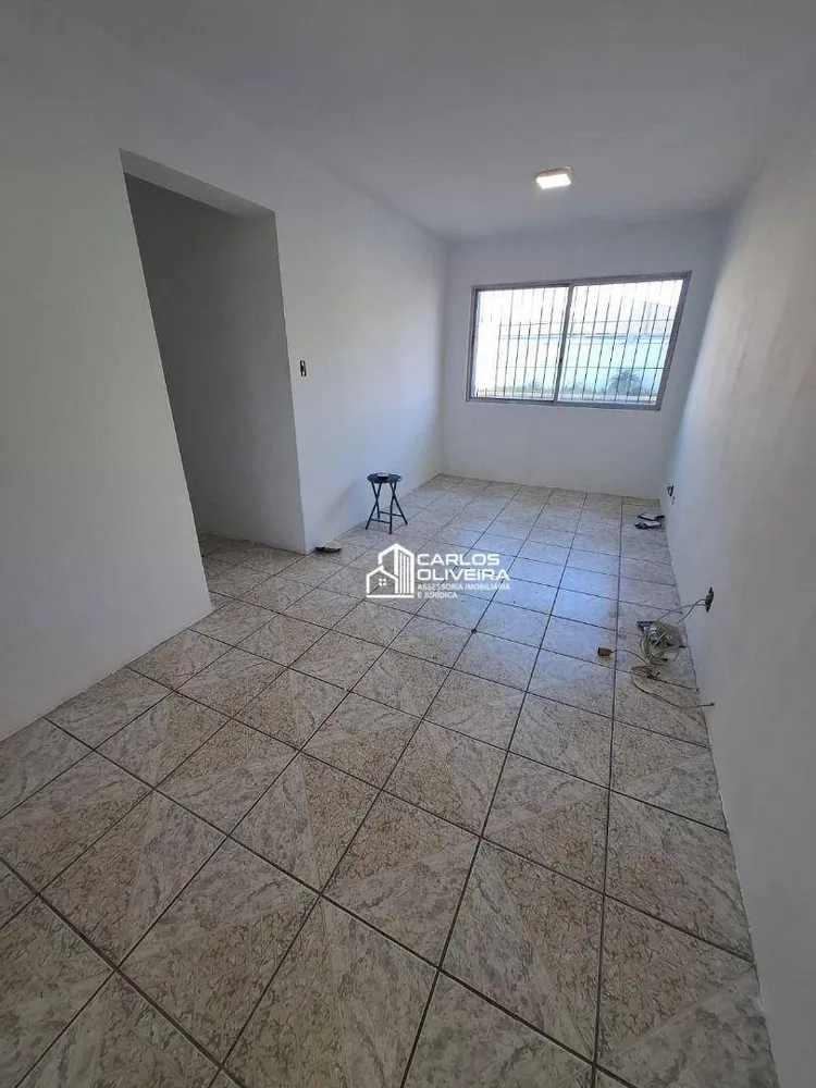 Apartamento, 2 quartos, 55 m² - Foto 10