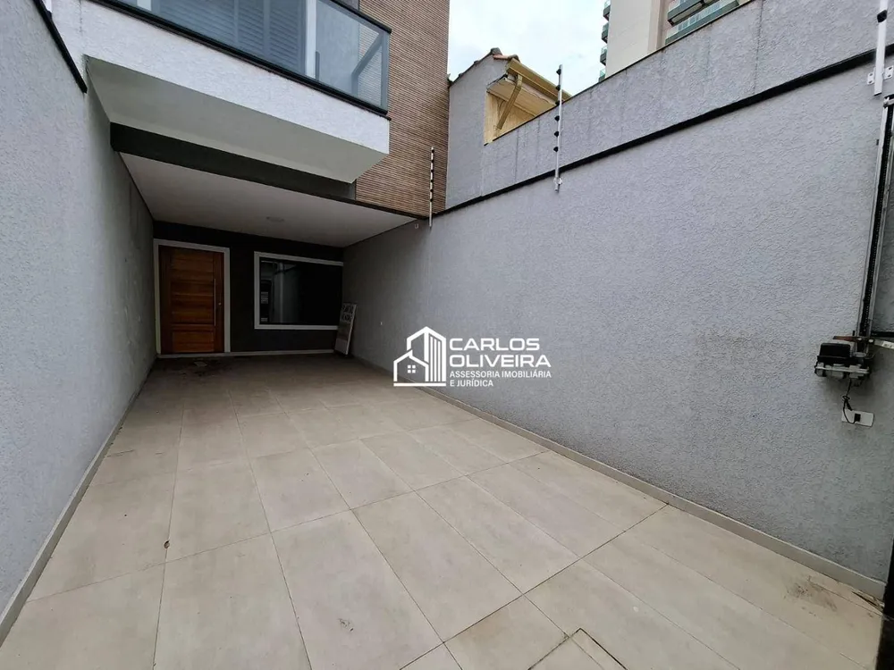 Sobrado, 3 quartos, 165 m² - Foto 2