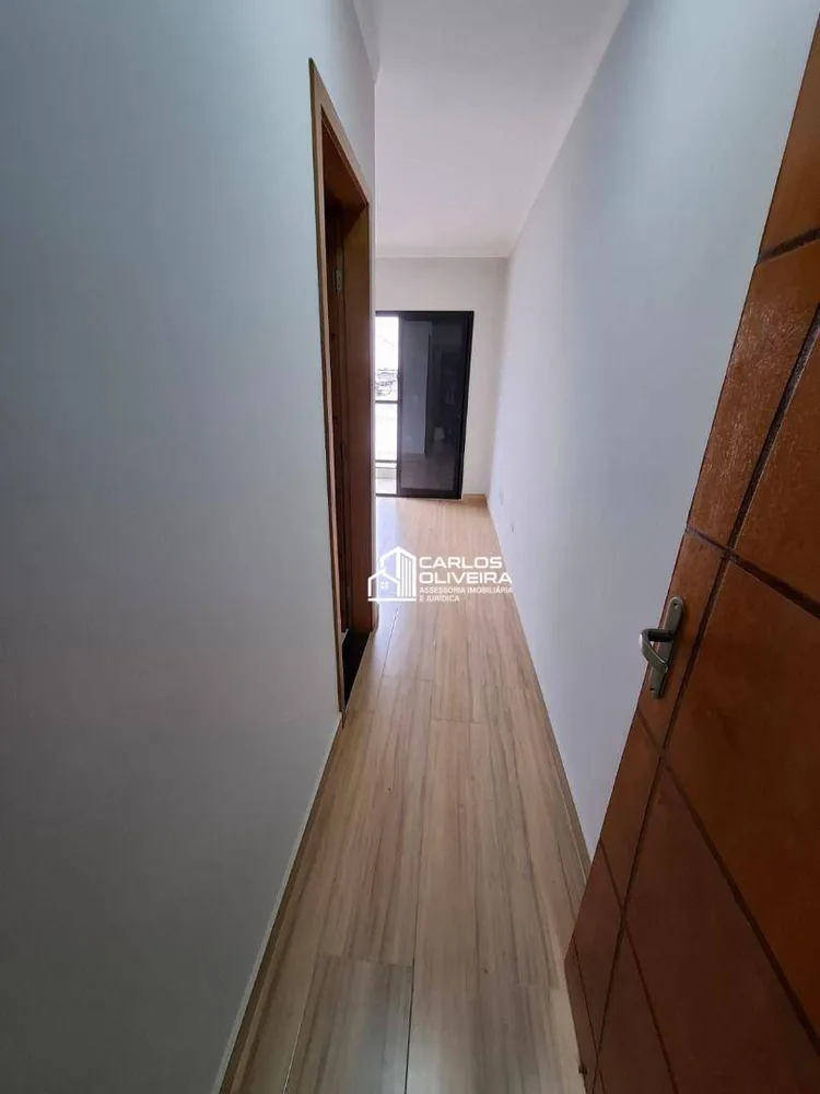 Sobrado, 3 quartos, 165 m² - Foto 6
