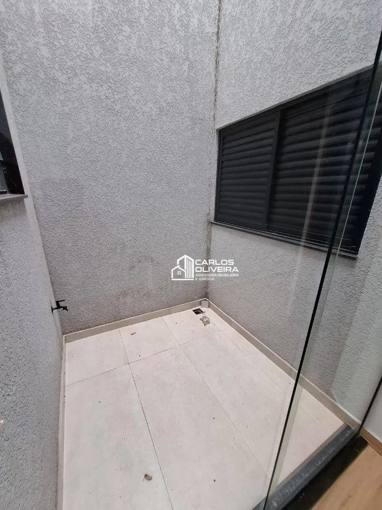 Sobrado, 3 quartos, 165 m² - Foto 4