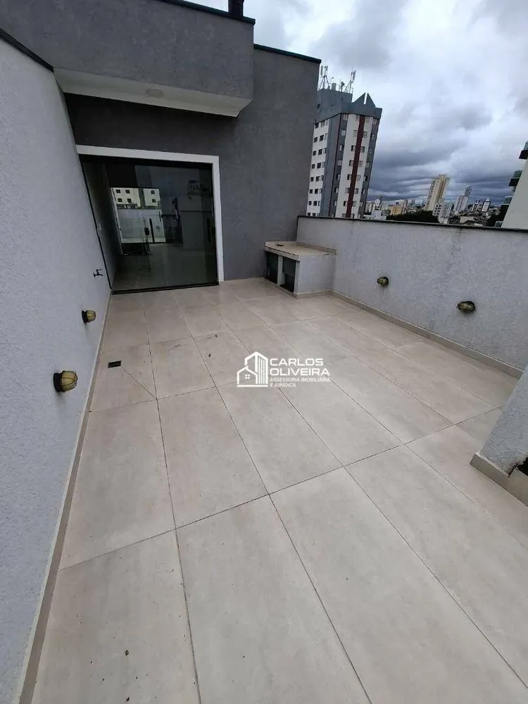 Sobrado, 3 quartos, 165 m² - Foto 7
