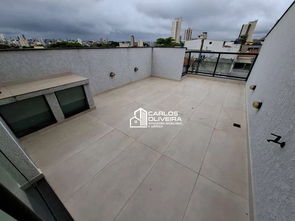Sobrado, 3 quartos, 165 m² - Foto 4