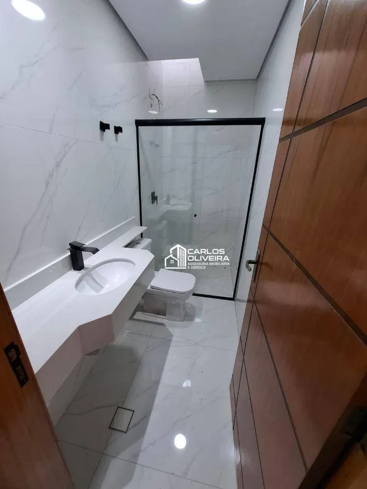 Sobrado, 3 quartos, 165 m² - Foto 8