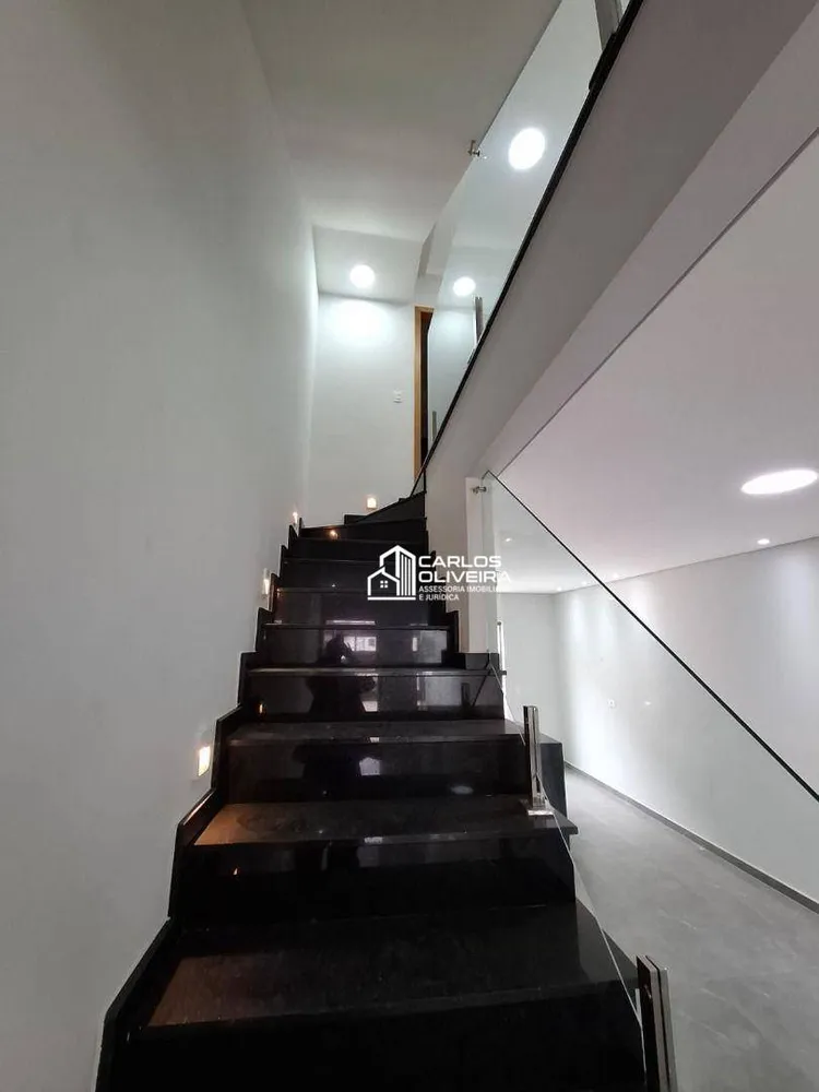 Sobrado, 3 quartos, 165 m² - Foto 5