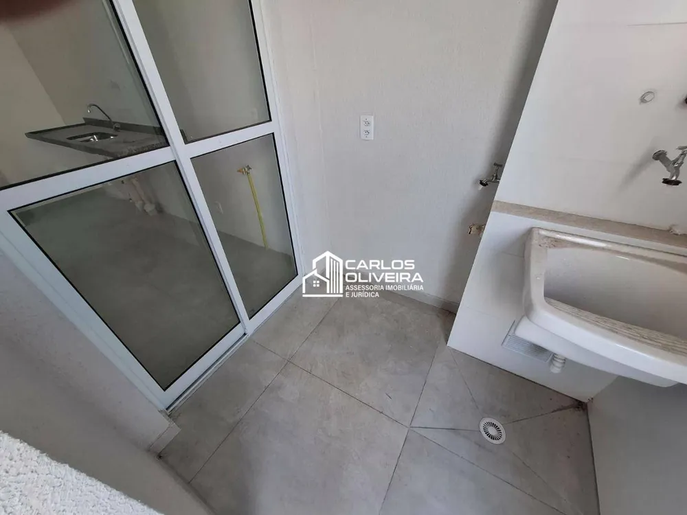 Apartamento, 2 quartos, 50 m² - Foto 9