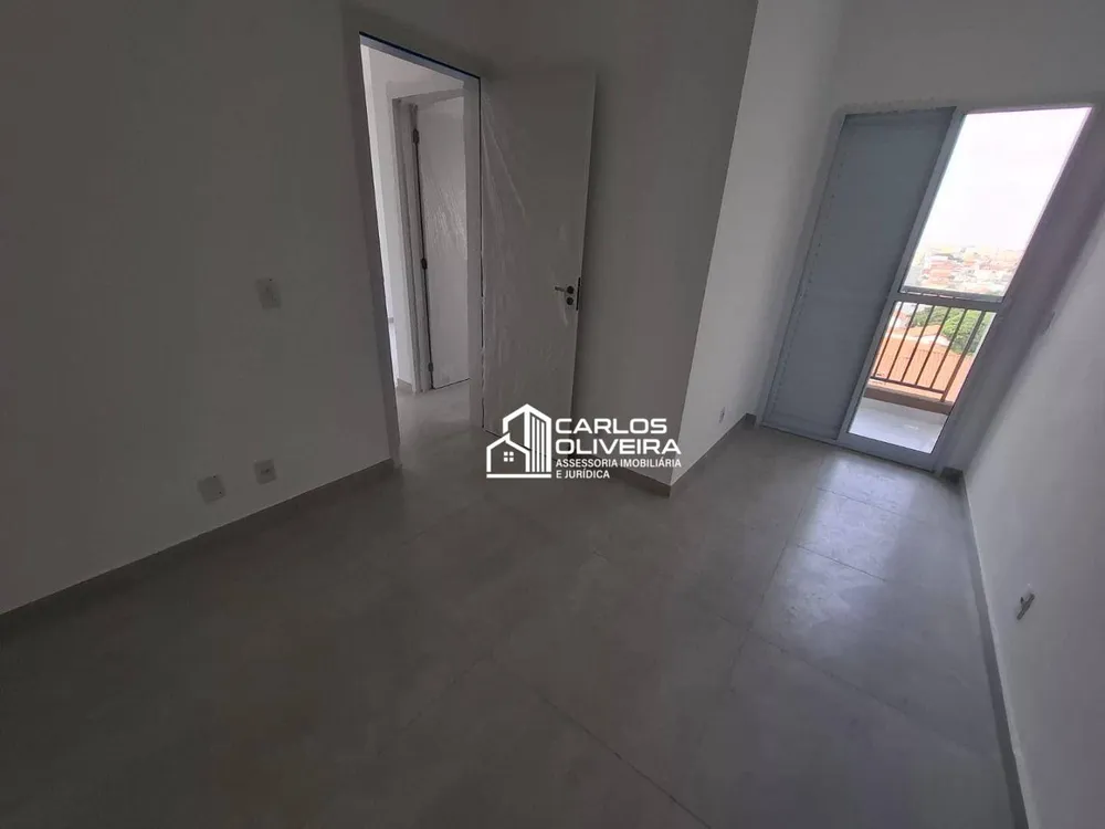 Apartamento, 2 quartos, 50 m² - Foto 5