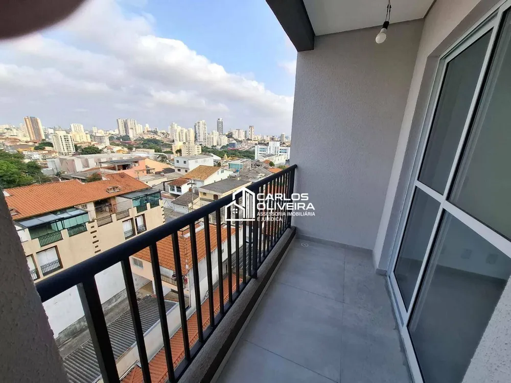 Apartamento, 2 quartos, 50 m² - Foto 12